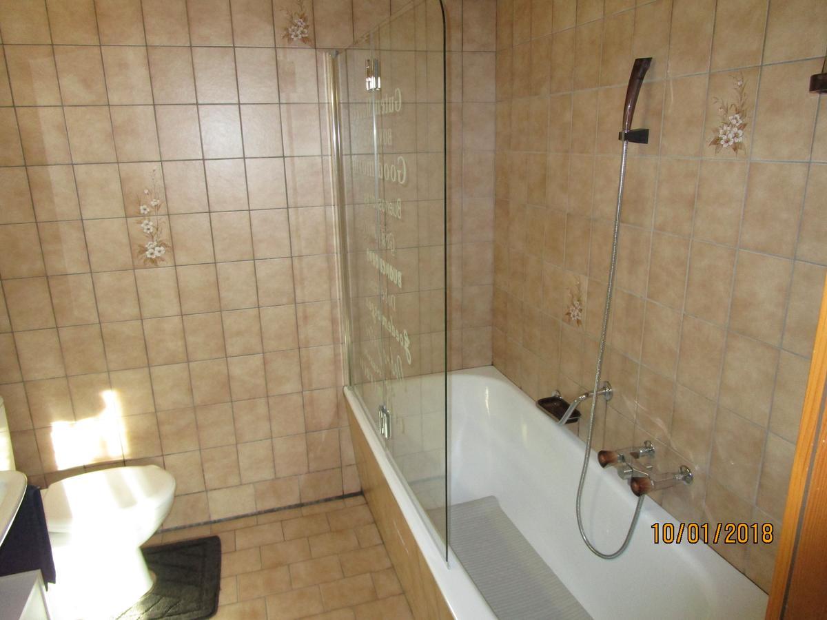 דירות Unterwasser Stofel 2078 מראה חיצוני תמונה